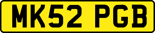 MK52PGB