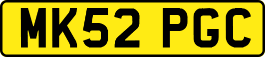 MK52PGC