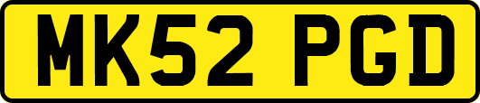 MK52PGD