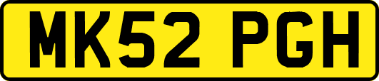MK52PGH