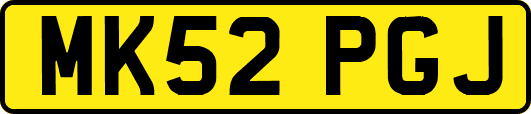 MK52PGJ