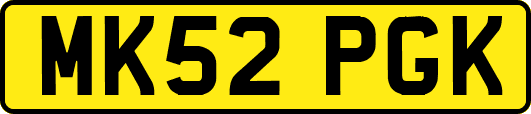 MK52PGK