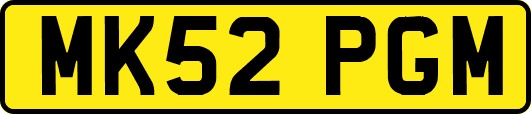 MK52PGM