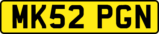 MK52PGN