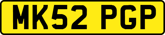 MK52PGP