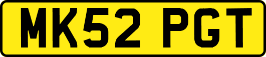 MK52PGT