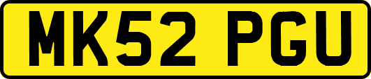 MK52PGU