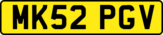 MK52PGV