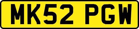 MK52PGW