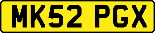 MK52PGX