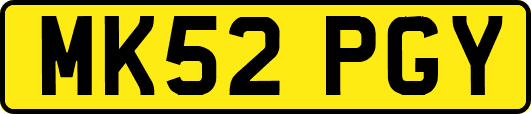 MK52PGY