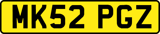 MK52PGZ