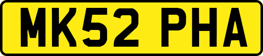 MK52PHA