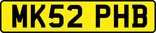 MK52PHB