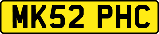 MK52PHC