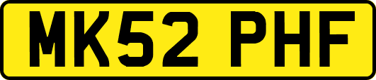 MK52PHF