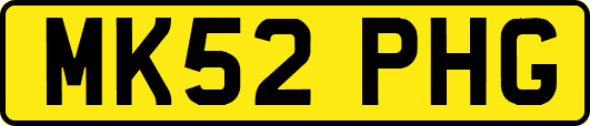 MK52PHG