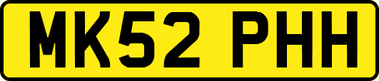 MK52PHH