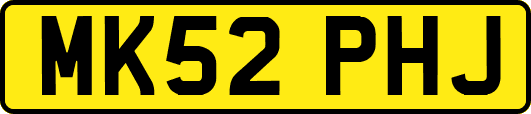 MK52PHJ