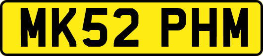 MK52PHM