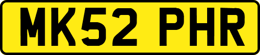 MK52PHR