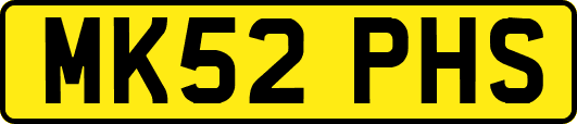 MK52PHS