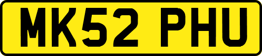 MK52PHU