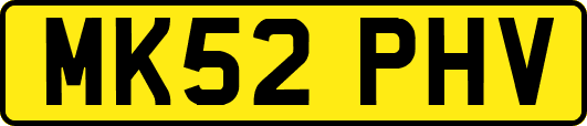 MK52PHV