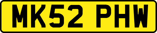 MK52PHW