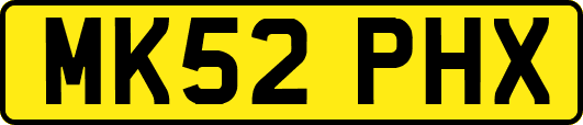 MK52PHX