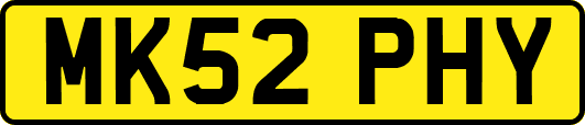 MK52PHY