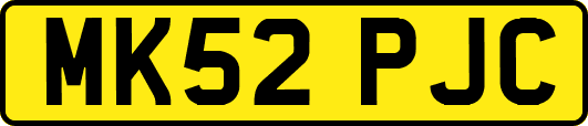 MK52PJC