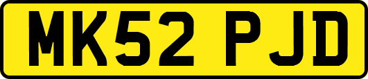 MK52PJD
