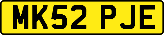 MK52PJE