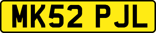 MK52PJL