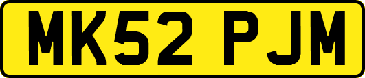 MK52PJM