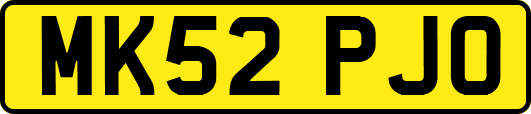 MK52PJO