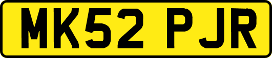 MK52PJR