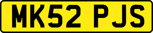 MK52PJS