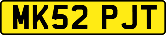 MK52PJT