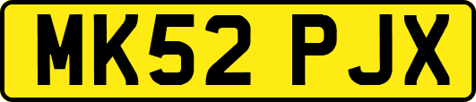 MK52PJX