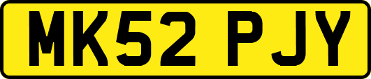 MK52PJY