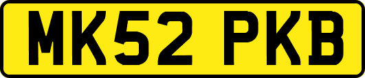 MK52PKB