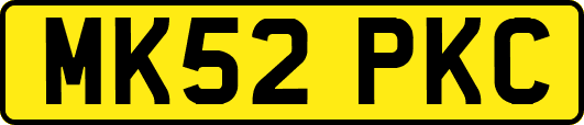 MK52PKC