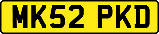 MK52PKD