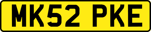 MK52PKE