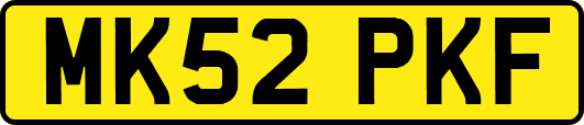 MK52PKF
