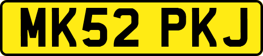 MK52PKJ