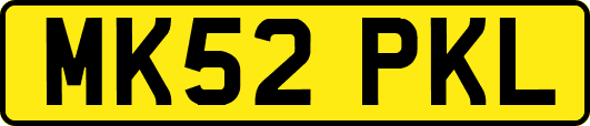 MK52PKL