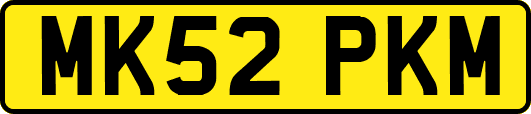 MK52PKM